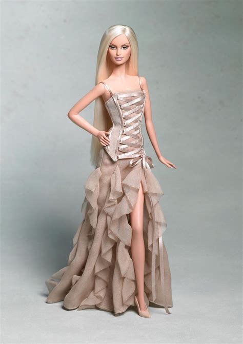 versace barbie dolls|barbie versace dress.